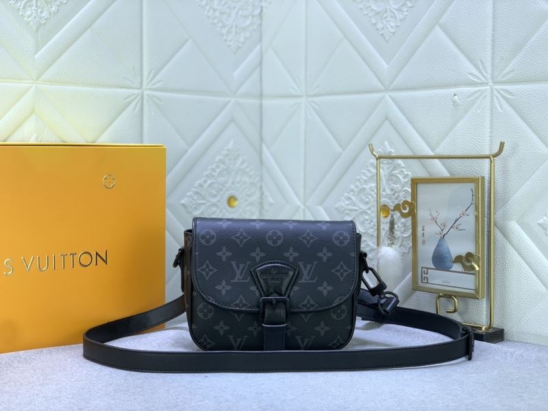 Louis Vuitton Satchel Bags